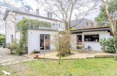 vente maison 493 499 € à proximité de Bouliac (33270)