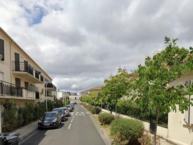 Appartement proposé à Villenave-d'Ornon