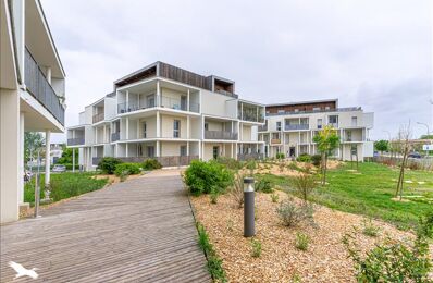 vente appartement 273 000 € à proximité de Saint-Caprais-de-Bordeaux (33880)