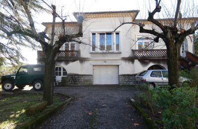 vente maison 286 900 € à proximité de Conqueyrac (30170)