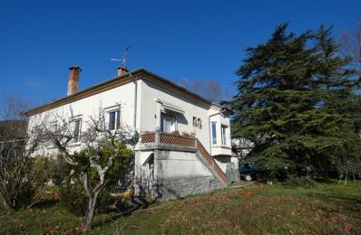 vente maison 286 900 € à proximité de Durfort-Et-Saint-Martin-de-Sossenac (30170)