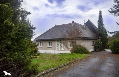vente maison 335 000 € à proximité de Saint-Jory-de-Chalais (24800)