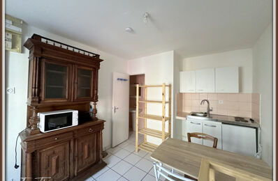 vente appartement 144 000 € à proximité de Loire-Authion (49140)
