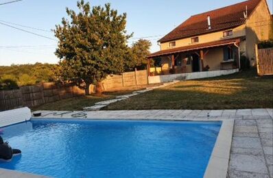 vente maison 186 375 € à proximité de Condat-sur-Trincou (24530)