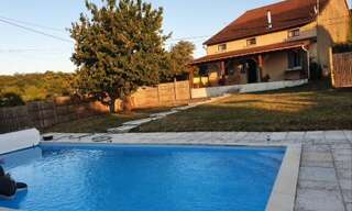 Maison 6 Pièces 94 m² à vendre à Abjat-sur-Bandiat (24300)