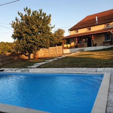Maison 6 pièces 176550 €