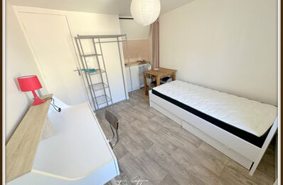 vente appartement 144 500 € à proximité de Loire-Authion (49140)
