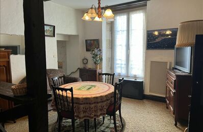 vente appartement 56 000 € à proximité de Charente (16)