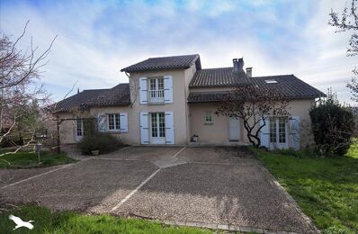 vente maison 316 500 € à proximité de Saint-Jory-de-Chalais (24800)