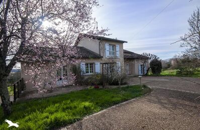 vente maison 287 260 € à proximité de Saint-Jory-de-Chalais (24800)