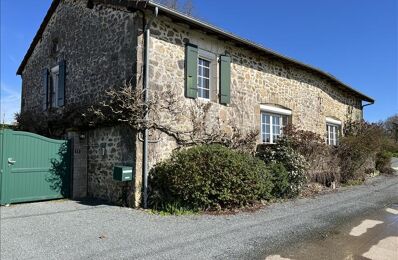 vente maison 265 000 € à proximité de Le Bourdeix (24300)