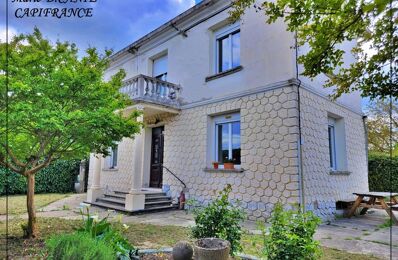 vente maison 199 800 € à proximité de Xaintrailles (47230)