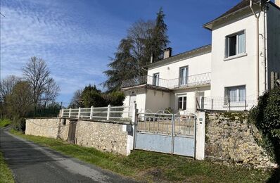 vente maison 218 325 € à proximité de Champs-Romain (24470)