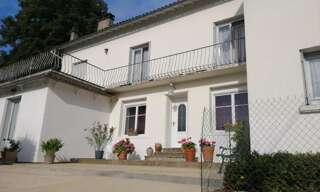 Maison 5 Pièces 165 m² à vendre à Saint-Pardoux-la-Rivière (24470)