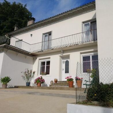 Maison 5 pièces 218325 €