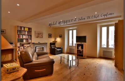 vente appartement 175 000 € à proximité de Saint-Pons (04400)