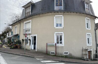 vente immeuble 165 850 € à proximité de Piégut-Pluviers (24360)