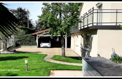 vente maison 475 000 € à proximité de Chambles (42170)