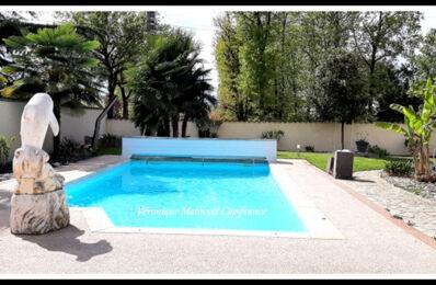vente maison 475 000 € à proximité de Saint-Maurice-en-Gourgois (42240)