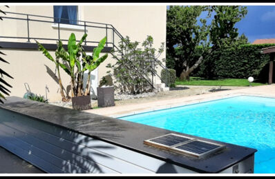 vente maison 475 000 € à proximité de Saint-Cyprien (42160)