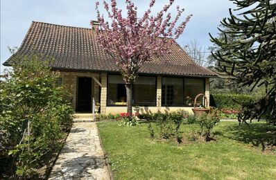 vente maison 171 200 € à proximité de Lussas-Et-Nontronneau (24300)