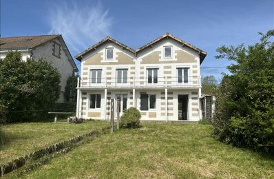 vente maison 103 005 € à proximité de Bussière-Badil (24360)