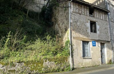vente maison 15 000 € à proximité de Saint-Martial-de-Valette (24300)