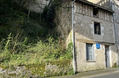 vente maison 15 000 € à proximité de Saint-Estèphe (24360)