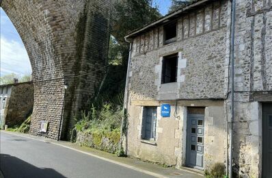 vente maison 13 000 € à proximité de Brantôme-en-Périgord (24310)