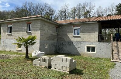 vente maison 379 800 € à proximité de Abjat-sur-Bandiat (24300)