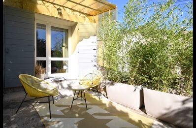 vente maison 535 000 € à proximité de Aix-en-Provence (13090)