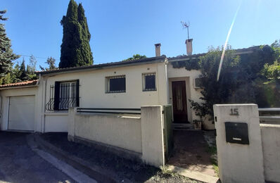 vente maison 184 000 € à proximité de Cazouls-Lès-Béziers (34370)