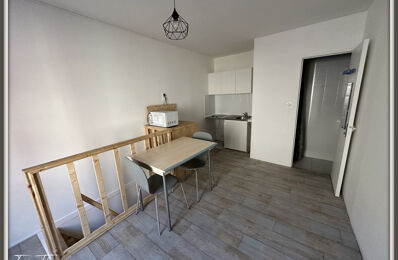 vente appartement 152 600 € à proximité de Saint-Barthélemy-d'Anjou (49124)