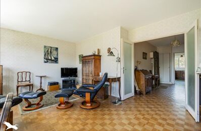 vente appartement 228 975 € à proximité de Cadaujac (33140)