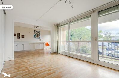 vente appartement 243 800 € à proximité de Bruges (33520)