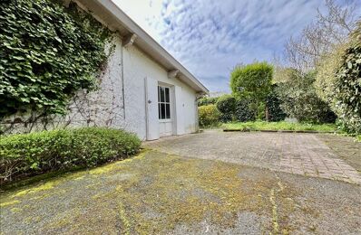 vente maison 321 775 € à proximité de Castelnau-de-Médoc (33480)