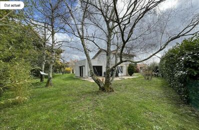 vente maison 627 000 € à proximité de Léognan (33850)