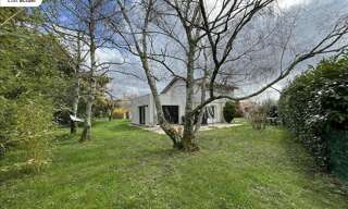 Maison 5 Pièces 159 m² à vendre à Gradignan (33170)