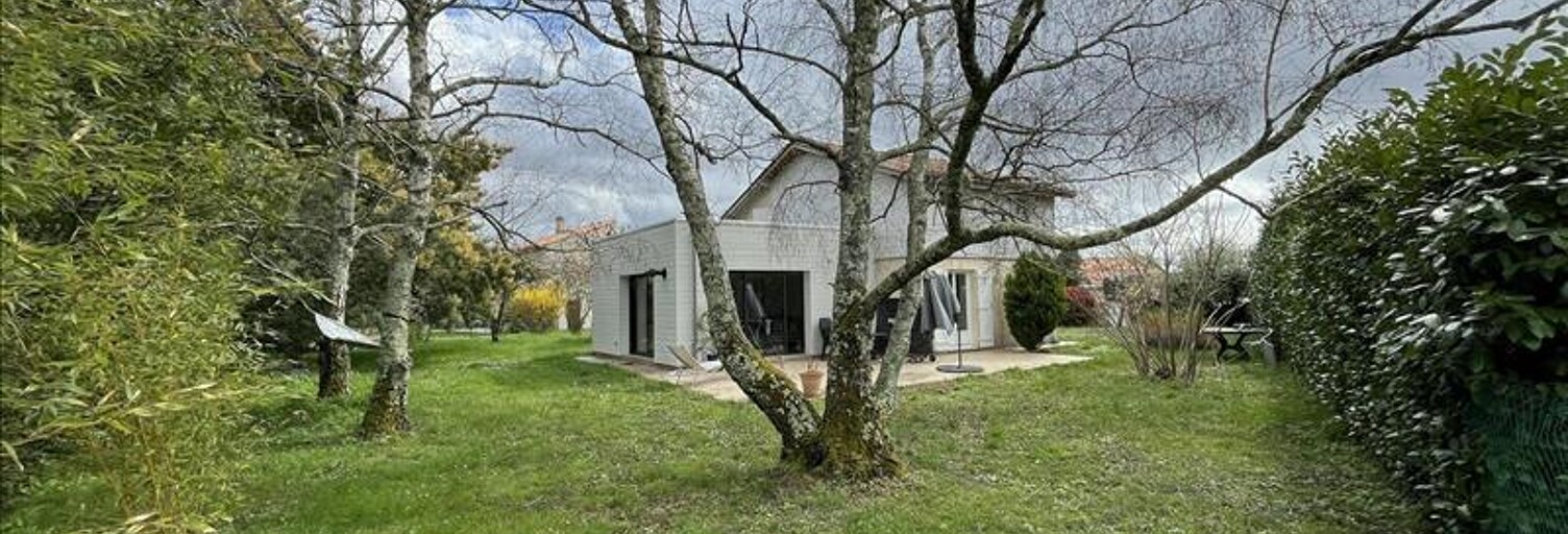 Maison 5 Pièces 159 m² à vendre à Gradignan (33170)