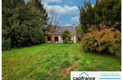 vente maison 226 825 € à proximité de Saint-Brieuc-de-Mauron (56430)