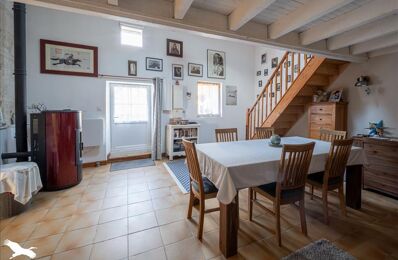 vente maison 164 000 € à proximité de Bussac-sur-Charente (17100)