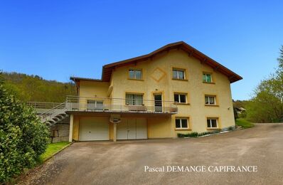 vente maison 475 000 € à proximité de Saint-Amé (88120)