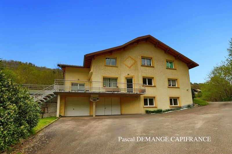 Villa / Maison 7 pièces  à vendre Bresse (La) 88250