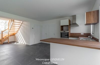 location maison 1 185 € CC /mois à proximité de Divatte-sur-Loire (44450)
