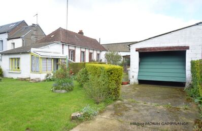 vente maison 72 000 € à proximité de Cuy-Saint-Fiacre (76220)