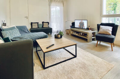 vente appartement 149 800 € à proximité de Sainte-Luce-sur-Loire (44980)