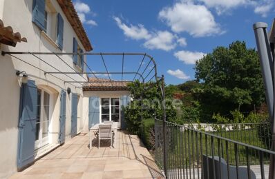 vente maison 670 000 € à proximité de Bagnols-sur-Cèze (30200)