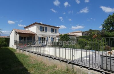 vente maison 621 000 € à proximité de Orange (84100)