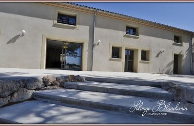 vente maison 967 000 € à proximité de Murviel-Lès-Béziers (34490)
