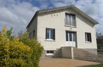 vente maison 169 600 € à proximité de Ermenouville (76740)